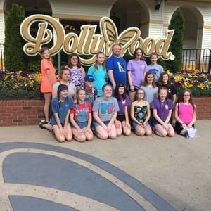 Meet your Posher, Josie